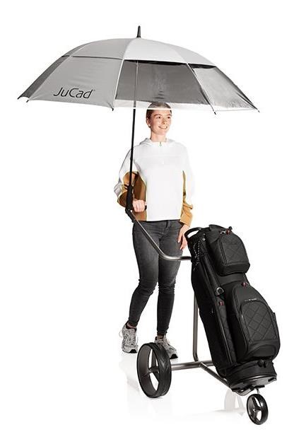 JuCad windproof & window 68"