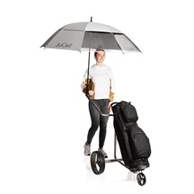 JuCad windproof & window 68"