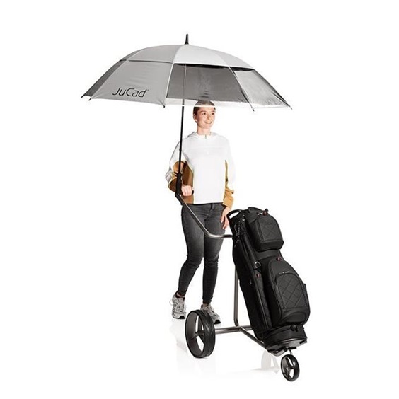 JuCad windproof & window 68"