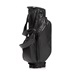 JuCad Bag 3in1 Pro Dry Cartbag, schwarz