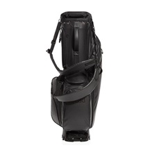 JuCad Bag 3in1 Pro Dry Cartbag, schwarz