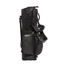JuCad Bag 3in1 Pro Dry Cartbag, schwarz