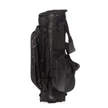 JuCad Bag 3in1 Pro Dry Cartbag, schwarz