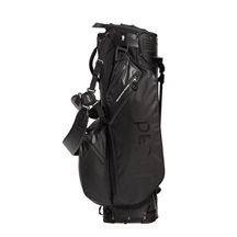 JuCad Bag 3in1 Pro Dry Cartbag, schwarz