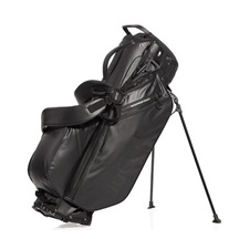JuCad Bag 3in1 Pro Dry Cartbag, schwarz