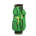 JuCad First Class Cartbag, grün