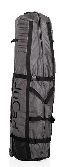 JuCad Travelcover groß mit Hardtop