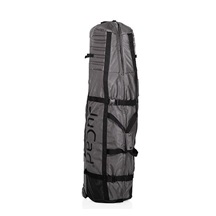 JuCad Travelcover groß mit Hardtop