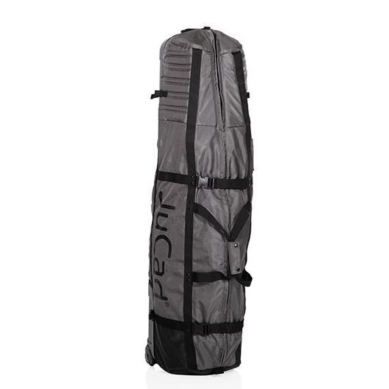 JuCad Travelcover groß mit Hardtop