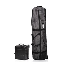 JuCad Travelcover groß mit Hardtop