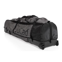 JuCad Travelcover groß mit Hardtop