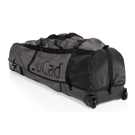 JuCad Travelcover groß mit Hardtop
