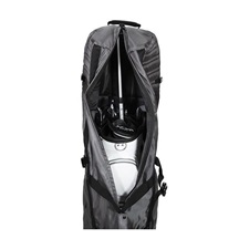JuCad Travelcover groß mit Hardtop