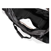 JuCad Travelcover groß mit Hardtop