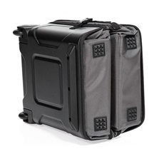 JuCad Travelcover groß mit Hardtop