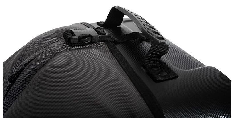 JuCad Travelcover groß mit Hardtop