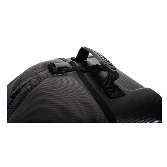 JuCad Travelcover groß mit Hardtop