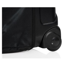 JuCad Travelcover groß mit Hardtop