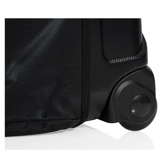 JuCad Travelcover groß mit Hardtop