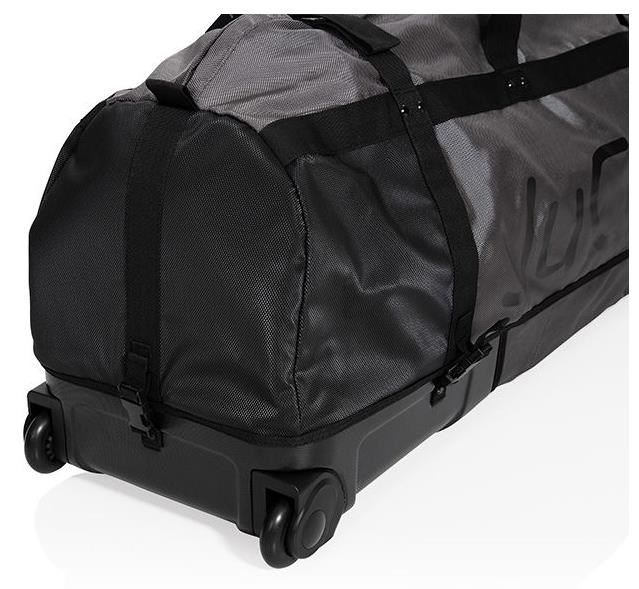 JuCad Travelcover groß mit Hardtop