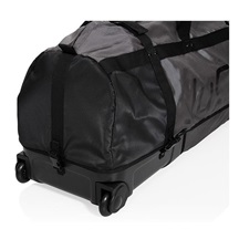 JuCad Travelcover groß mit Hardtop