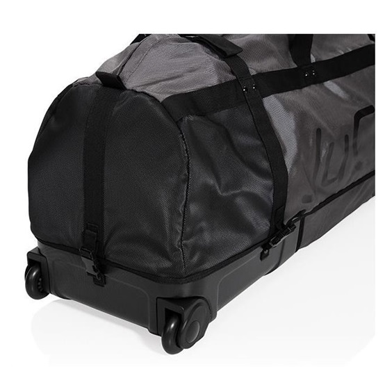 JuCad Travelcover groß mit Hardtop