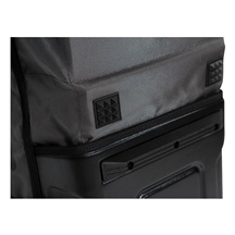 JuCad Travelcover groß mit Hardtop