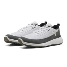Puma Gruve Sport Herren Golfschuhe, weiss/grau