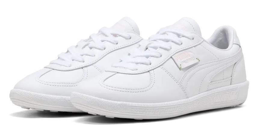 Puma x Mumu Palermo G Damen Golfschuhe, weiss