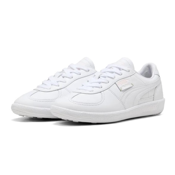 Puma x Mumu Palermo G Damen Golfschuhe, weiss