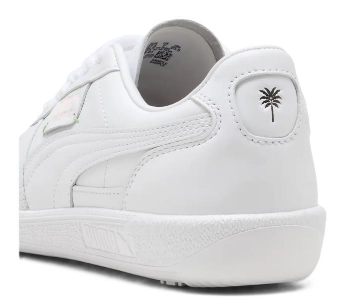 Puma x Mumu Palermo G Damen Golfschuhe, weiss