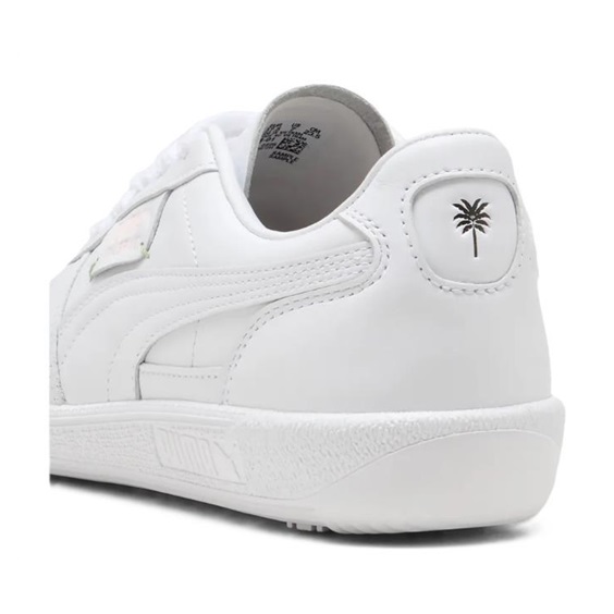 Puma x Mumu Palermo G Damen Golfschuhe, weiss