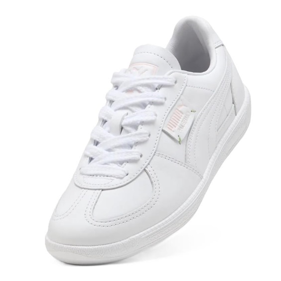 Puma x Mumu Palermo G Damen Golfschuhe, weiss