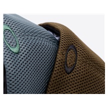 Oakley Ellipse Mesh Cap, army grün