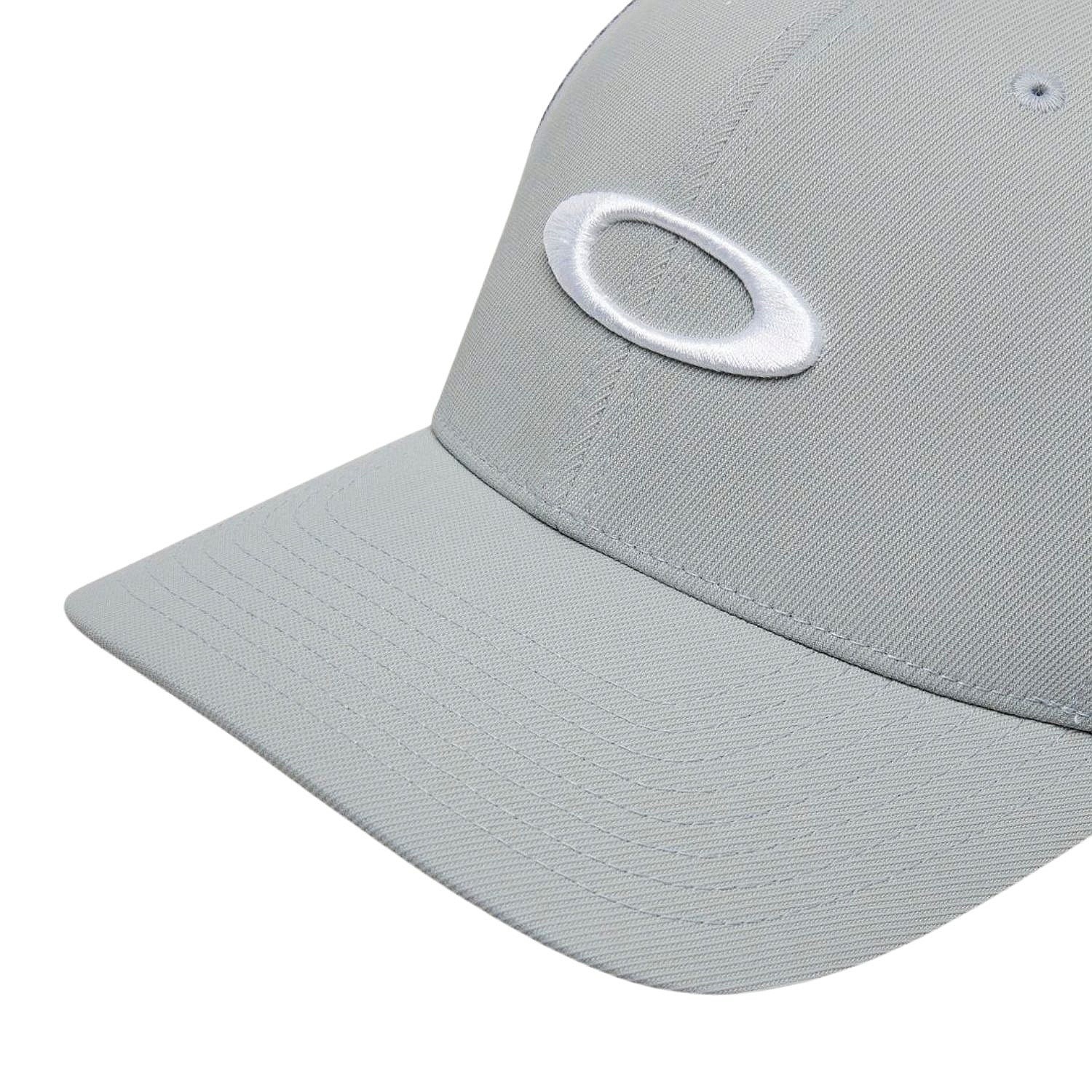 Oakley Ellipse Mesh Cap, cement