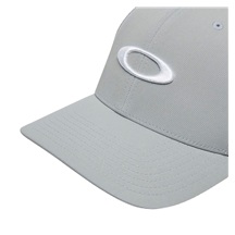Oakley Ellipse Mesh Cap, cement
