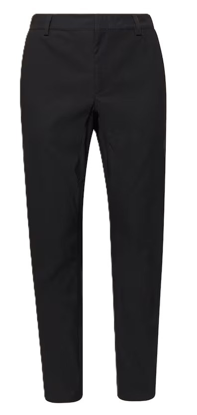Oakley Take Pro Redux Herren Golfhose, schwarz