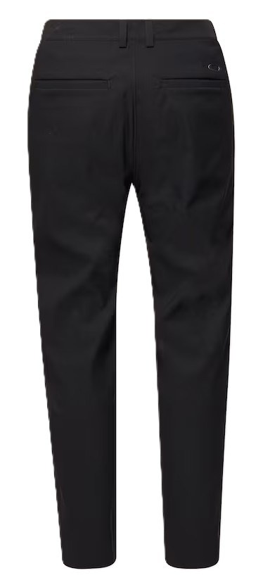 Oakley Take Pro Redux Herren Golfhose, schwarz