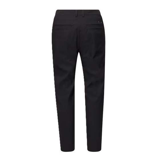Oakley Take Pro Redux Herren Golfhose, schwarz