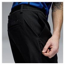 Oakley Take Pro Redux Herren Golfhose, schwarz