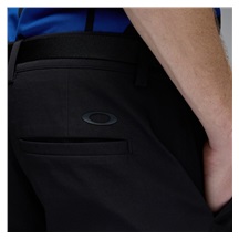 Oakley Take Pro Redux Herren Golfhose, schwarz