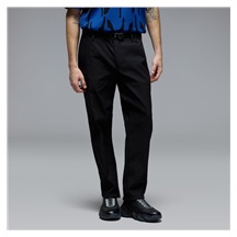 Oakley Take Pro Redux Herren Golfhose, schwarz
