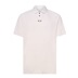 Oakley C1 Gradient Herren Poloshirt, cool gray