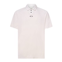 Oakley C1 Gradient Herren Poloshirt, cool gray