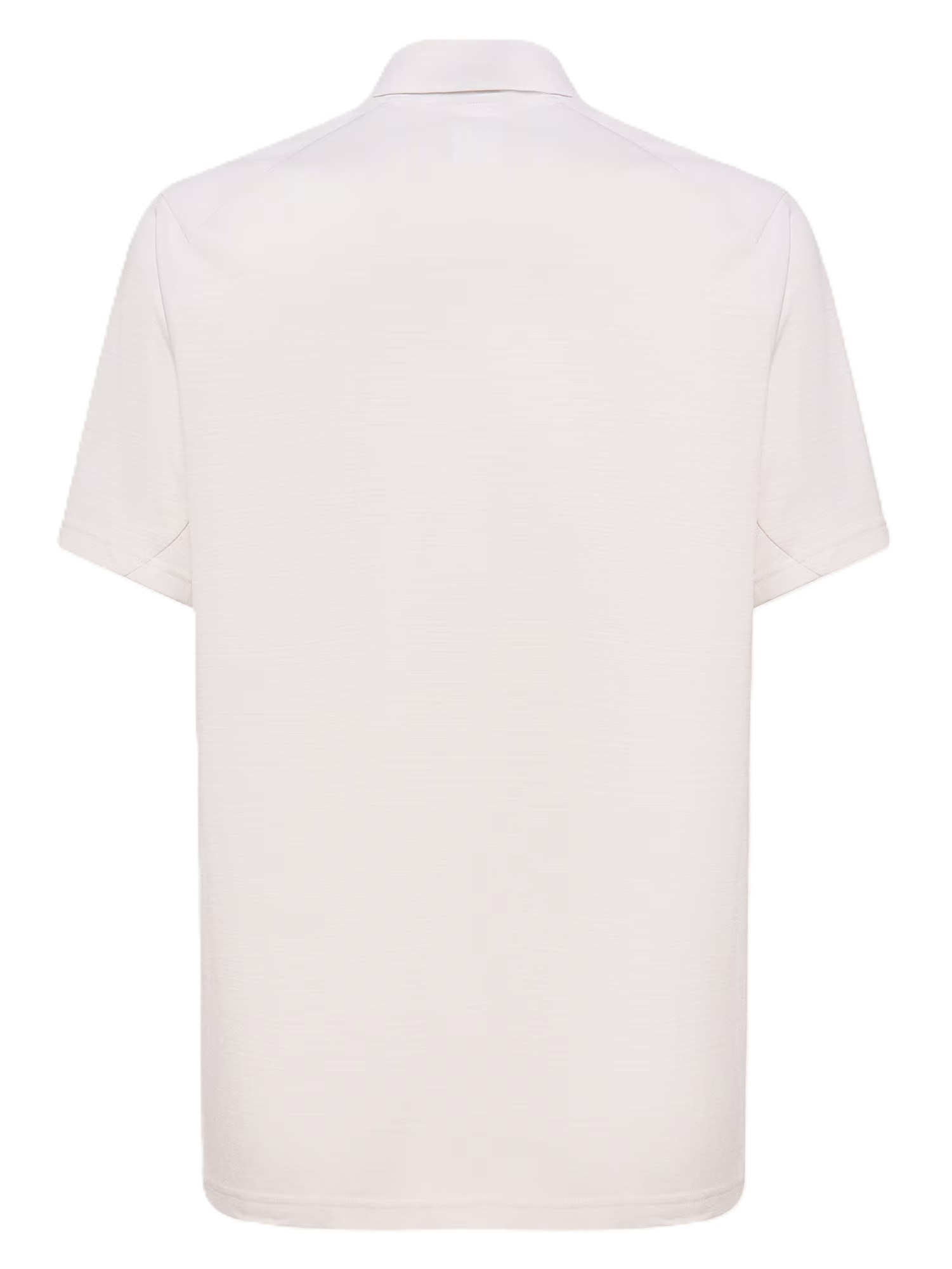 Oakley C1 Gradient Herren Poloshirt, cool gray