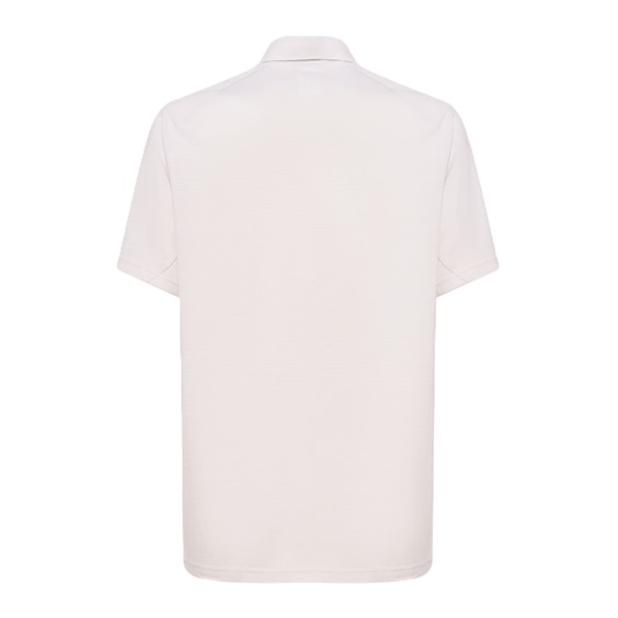 Oakley C1 Gradient Herren Poloshirt, cool gray