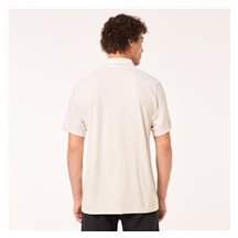 Oakley C1 Gradient Herren Poloshirt, cool gray
