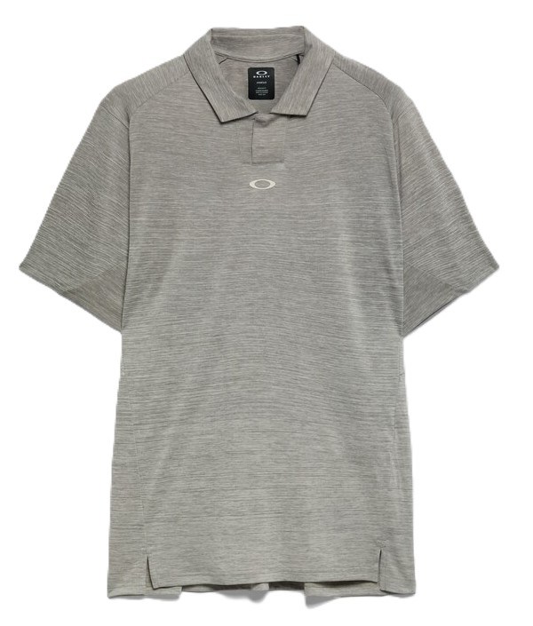 Oakley C1 Gradient Herren Poloshirt, gradient mist/cement