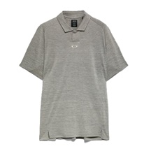 Oakley C1 Gradient Herren Poloshirt, gradient mist/cement
