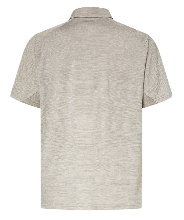 Oakley C1 Gradient Herren Poloshirt, gradient mist/cement